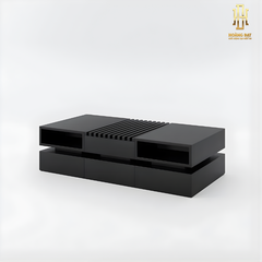 Bộ bàn gỗ công nghiệp cao cấp Hoàng Đạt - BBG005