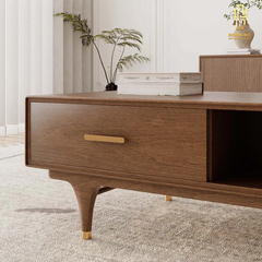 Bộ bàn gỗ công nghiệp cao cấp Hoàng Đạt - BBG010