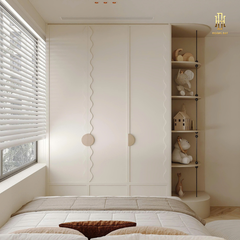 Combo phòng ngủ cao cấp Hoàng Đạt - CBPN006