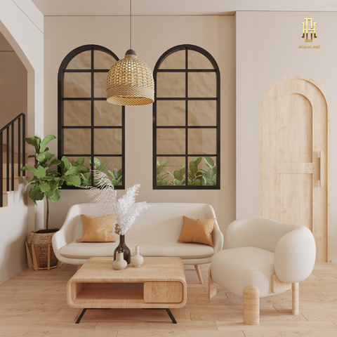 The Wabi Essence - TK3D008