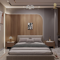 Combo phòng ngủ cao cấp Hoàng Đạt - CBPN008