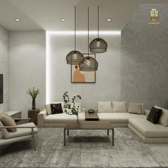Urban Calm Residence District 2 - TK3D005