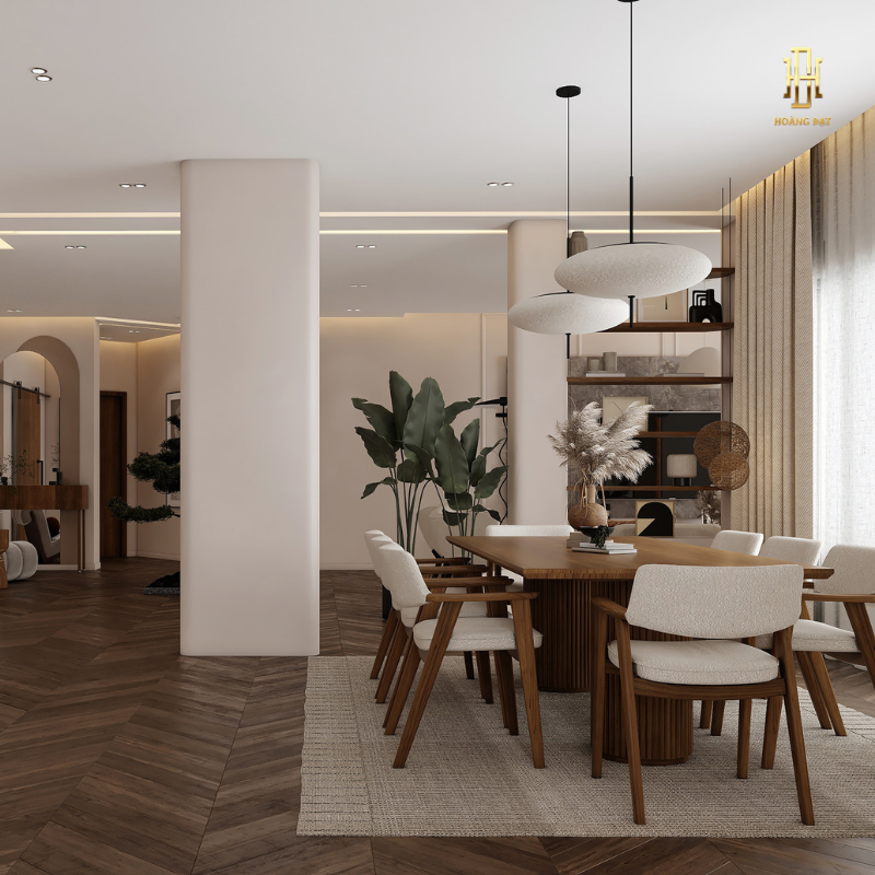 Urban Calm Residence District 2 - TK3D005
