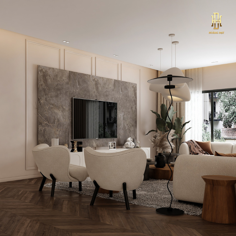 Urban Calm Residence District 2 - TK3D005