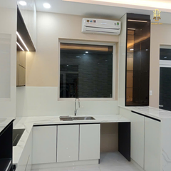 Bếp Snowy Touch - TKTT004