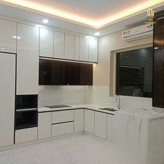 Bếp Snowy Touch - TKTT004