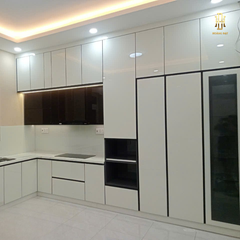 Bếp Snowy Touch - TKTT004