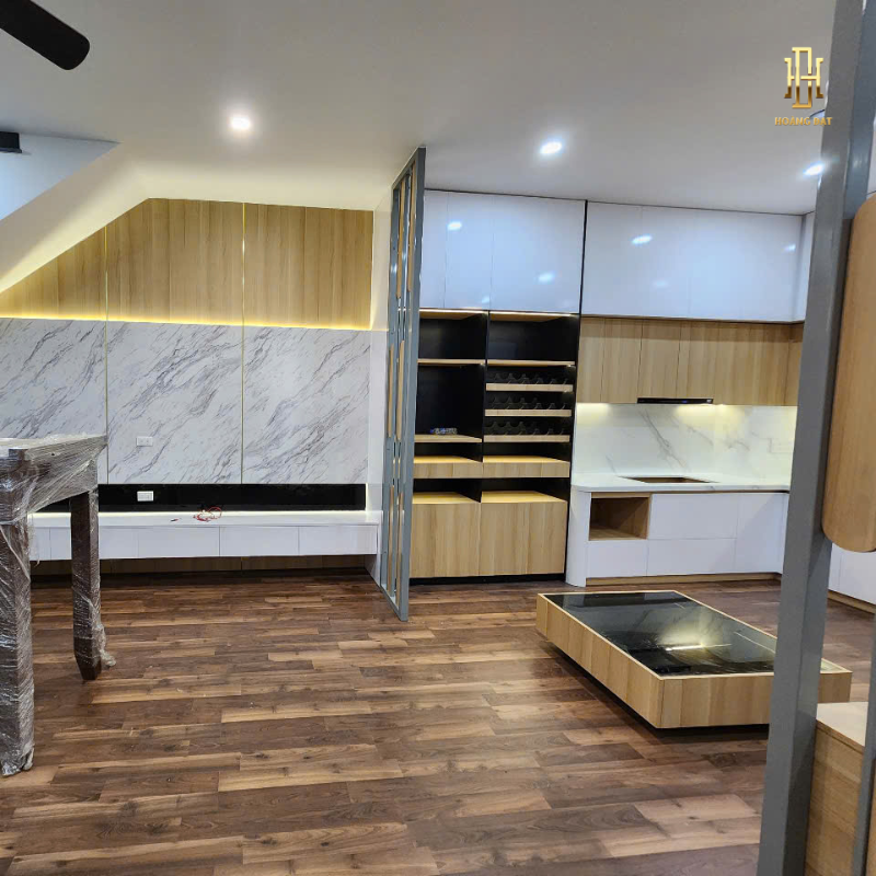 The Estelle Home - TKTT006