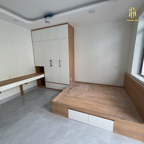 Trang House Tân Phú - TKTT002