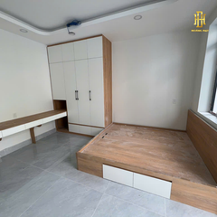 Trang House Tân Phú - TKTT002