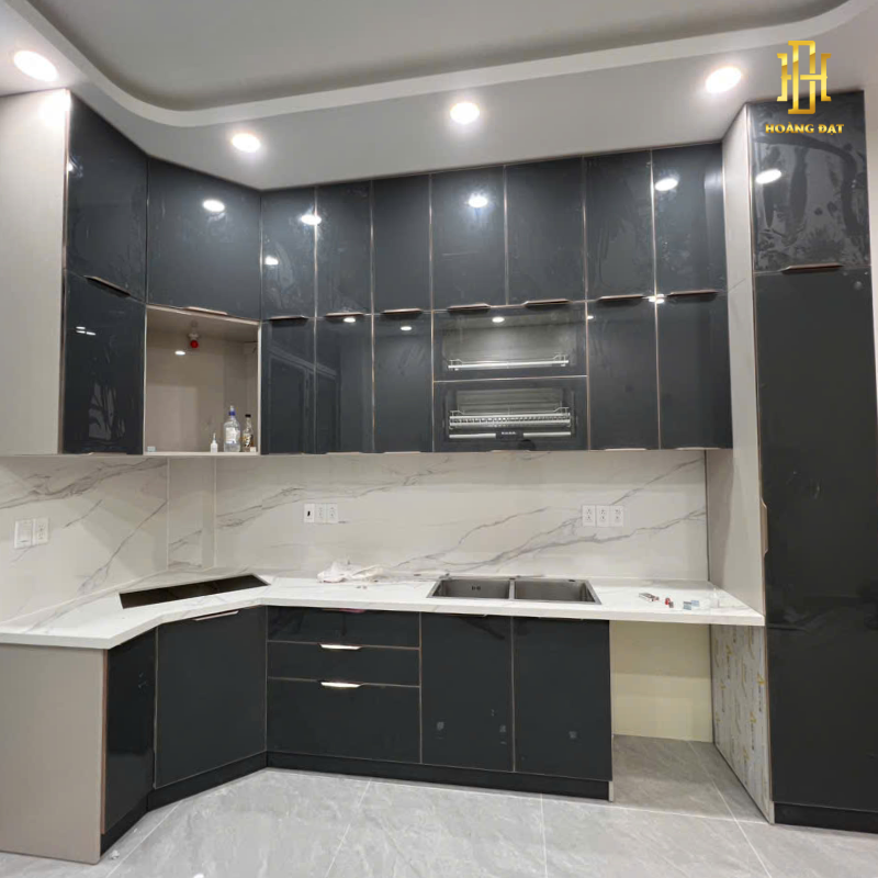 Trang House Tân Phú - TKTT002