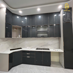 Trang House Tân Phú - TKTT002