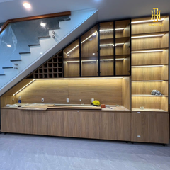 Trang House Tân Phú - TKTT002