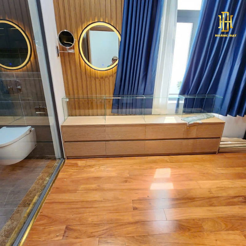 Home Grand District 7 - TKTT003