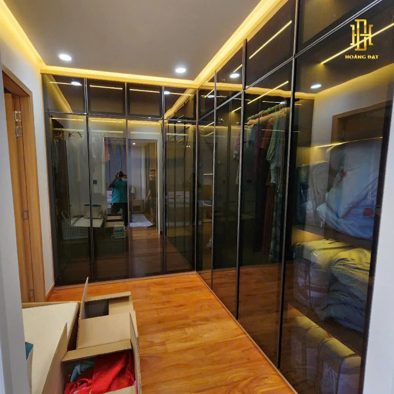 Home Grand District 7 - TKTT003