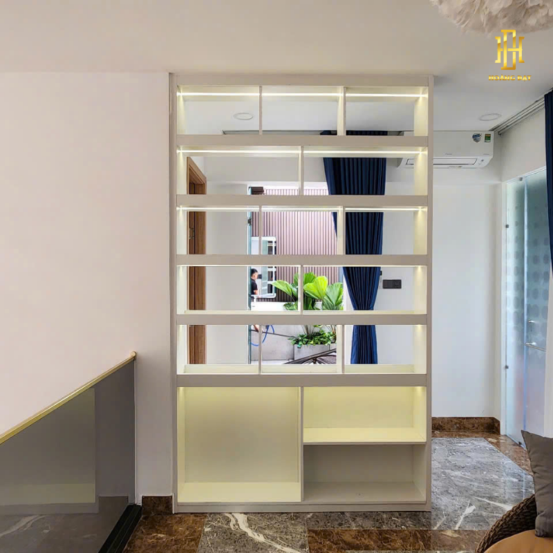 Home Grand District 7 - TKTT003