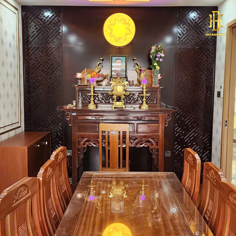 Home Grand District 7 - TKTT003