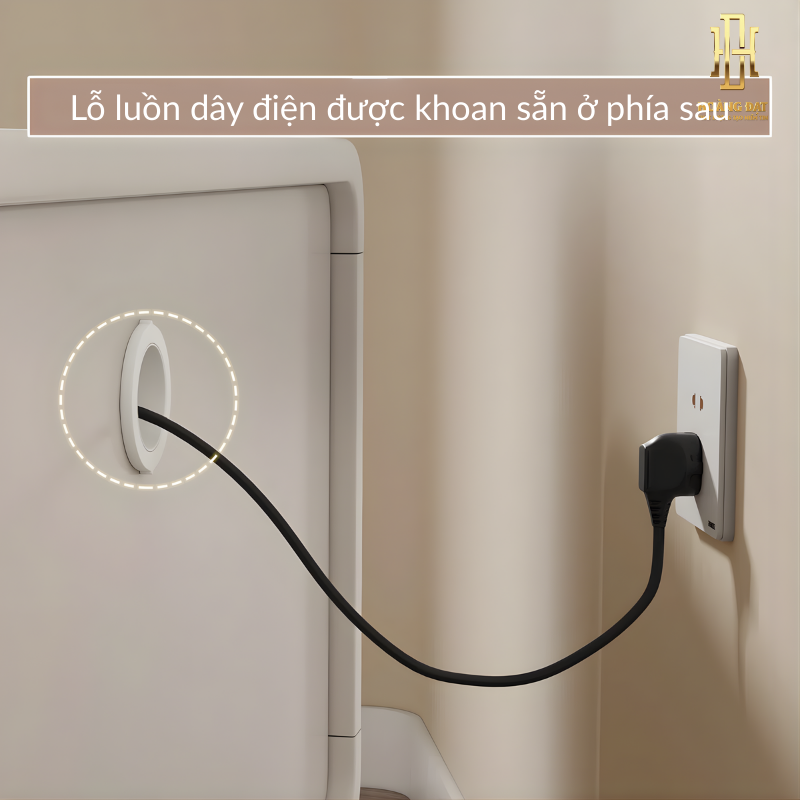 Kệ tivi gỗ công nghiệp cao cấp Hoàng Đạt - TV019