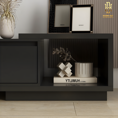 Kệ tivi gỗ công nghiệp cao cấp Hoàng Đạt - TV025