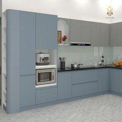 Ocean Breeze Kitchen- TK3D003