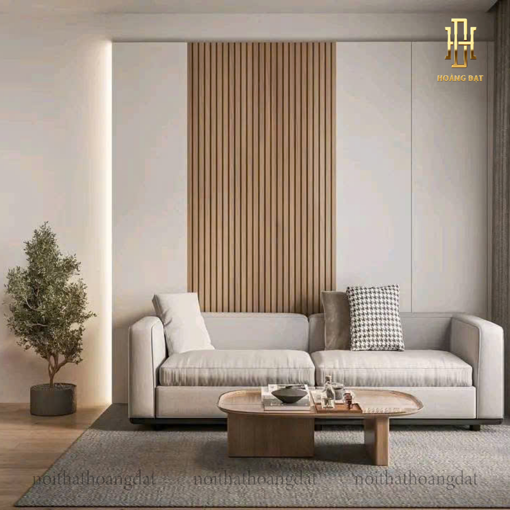 Thiết kế nội thất chung cư Hoàng Đạt - TKCC003