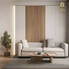 Thiết kế nội thất chung cư Hoàng Đạt - TKCC003