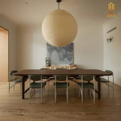 Thiết kế nội thất nhà phố Hoàng Đạt - TKNP010