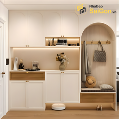 Tủ giày thông minh Hoàng Đạt - TG004