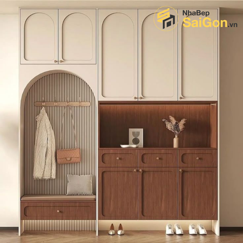 Tủ giày thông minh Hoàng Đạt - TG004