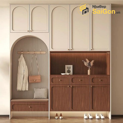 Tủ giày thông minh Hoàng Đạt - TG004