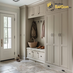 Tủ giày thông minh Hoàng Đạt - TG004