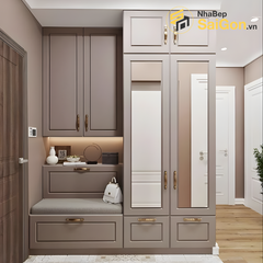 Tủ giày thông minh Hoàng Đạt - TG005