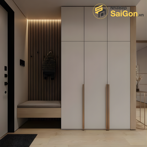 Tủ giày thông minh Hoàng Đạt - TG007