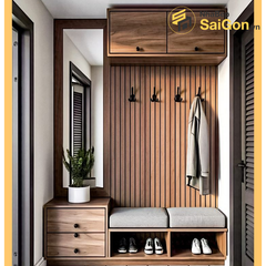 Tủ giày thông minh Hoàng Đạt - TG008