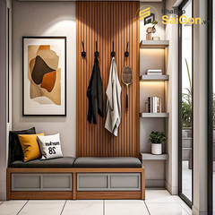 Tủ giày thông minh Hoàng Đạt - TG008