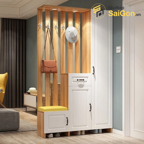 Tủ giày thông minh Hoàng Đạt - TG009