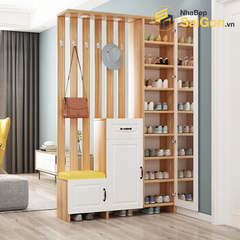 Tủ giày thông minh Hoàng Đạt - TG009