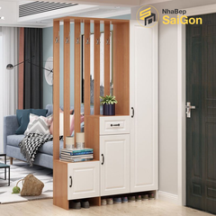 Tủ giày thông minh Hoàng Đạt - TG009