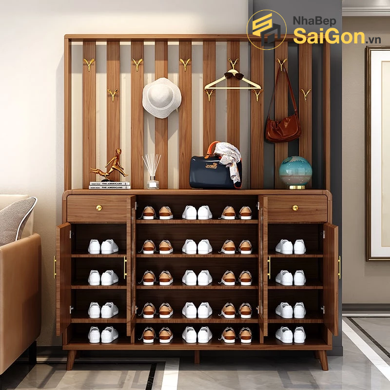 Tủ giày thông minh Hoàng Đạt - TG010