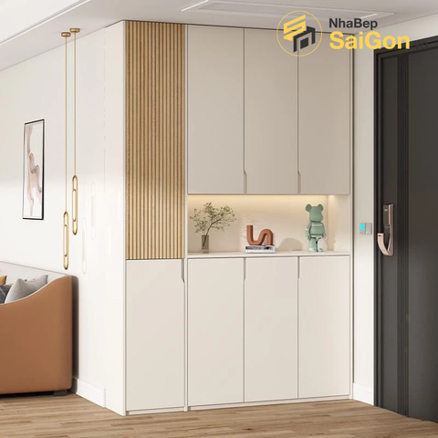 Tủ giày thông minh Hoàng Đạt - TG012