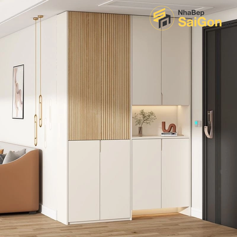 Tủ giày thông minh Hoàng Đạt - TG012