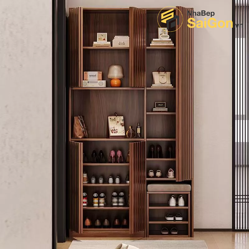 Tủ giày thông minh Hoàng Đạt - TG013