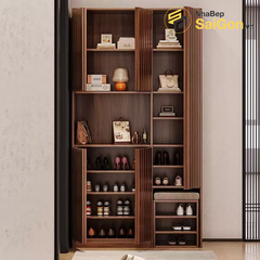 Tủ giày thông minh Hoàng Đạt - TG013