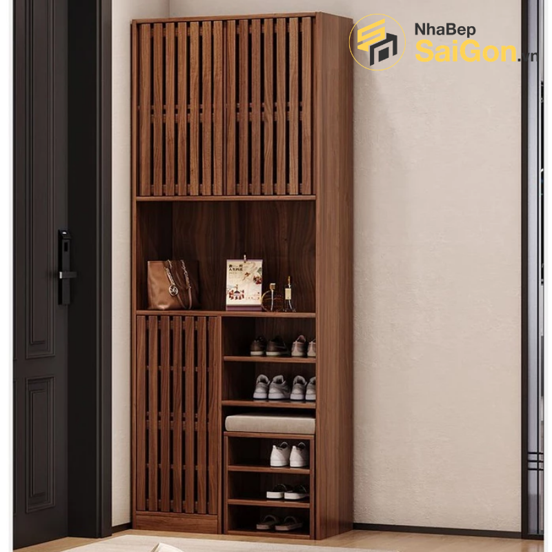 Tủ giày thông minh Hoàng Đạt - TG013