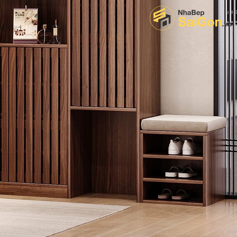 Tủ giày thông minh Hoàng Đạt - TG013