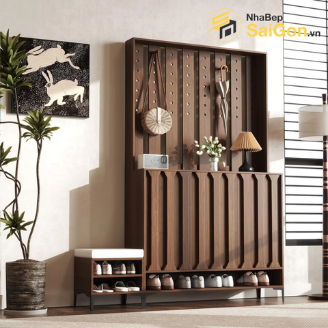 Tủ giày thông minh Hoàng Đạt - TG014