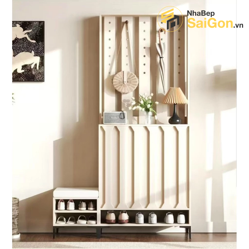 Tủ giày thông minh Hoàng Đạt - TG014