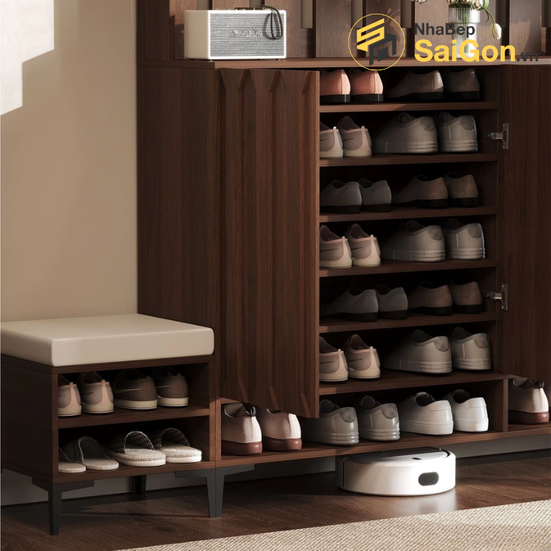 Tủ giày thông minh Hoàng Đạt - TG014