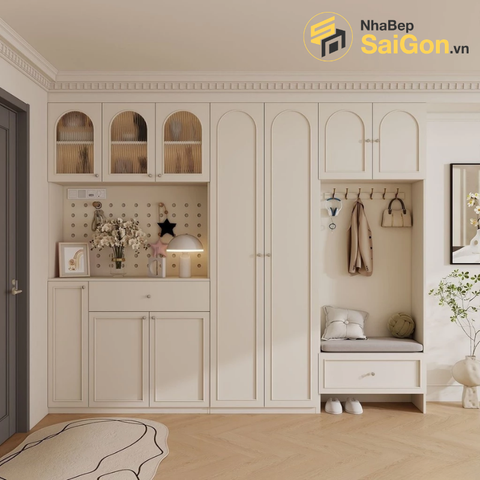 Tủ giày thông minh Hoàng Đạt - TG015