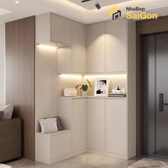 Tủ giày thông minh Hoàng Đạt - TG016